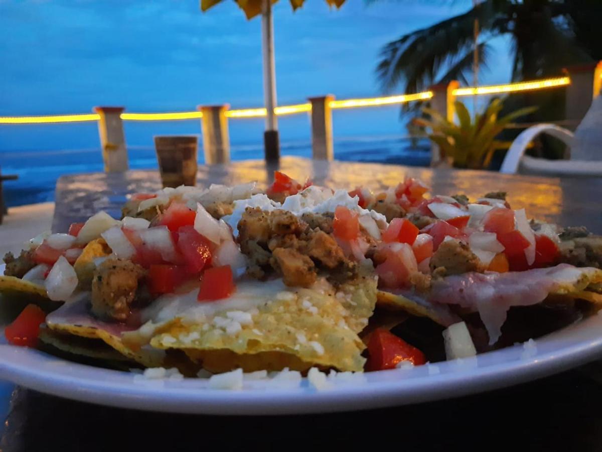 Hotel Y Restaurante Mama Ines Santa Catalina Εξωτερικό φωτογραφία