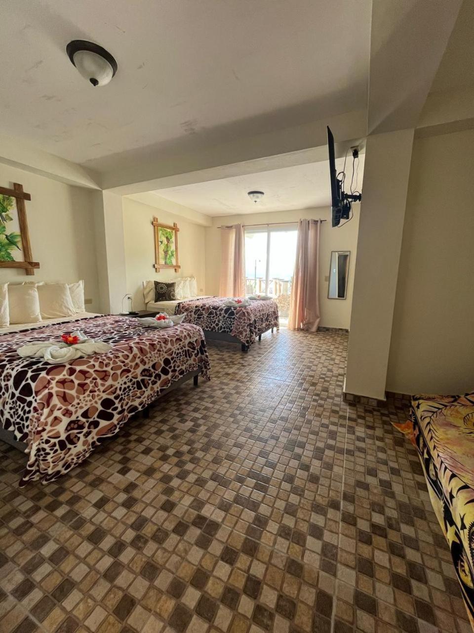 Hotel Y Restaurante Mama Ines Santa Catalina Εξωτερικό φωτογραφία