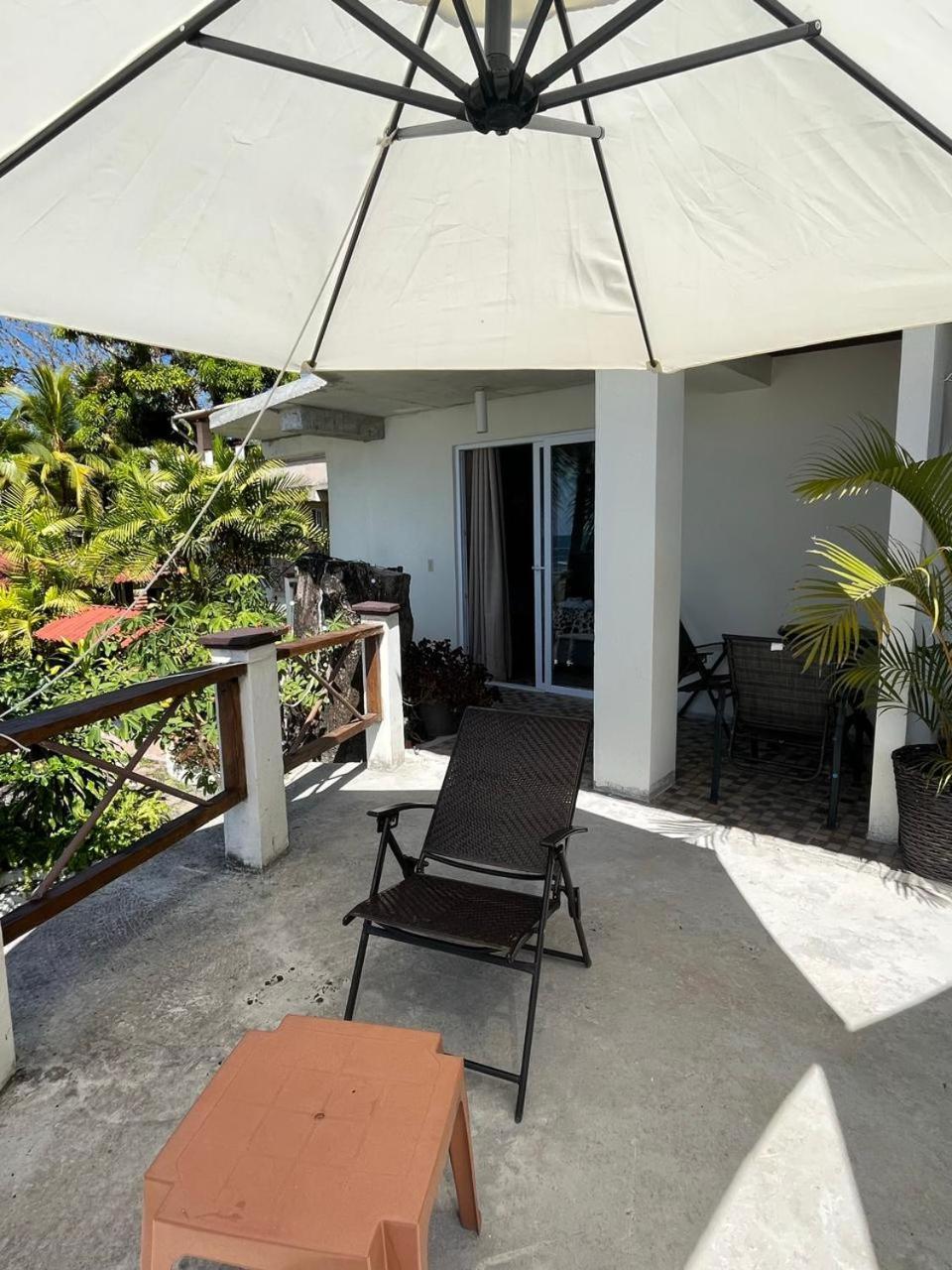 Hotel Y Restaurante Mama Ines Santa Catalina Εξωτερικό φωτογραφία