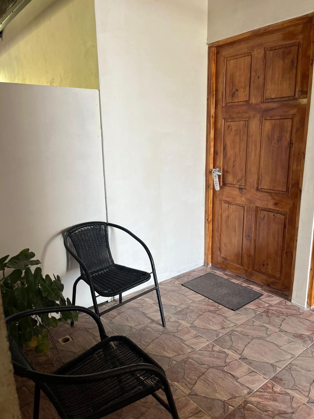 Hotel Y Restaurante Mama Ines Santa Catalina Εξωτερικό φωτογραφία