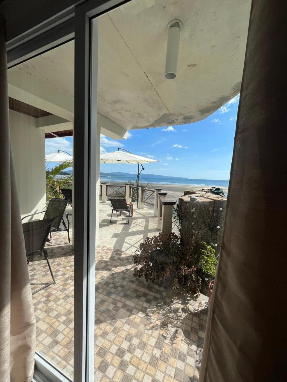 Hotel Y Restaurante Mama Ines Santa Catalina Εξωτερικό φωτογραφία