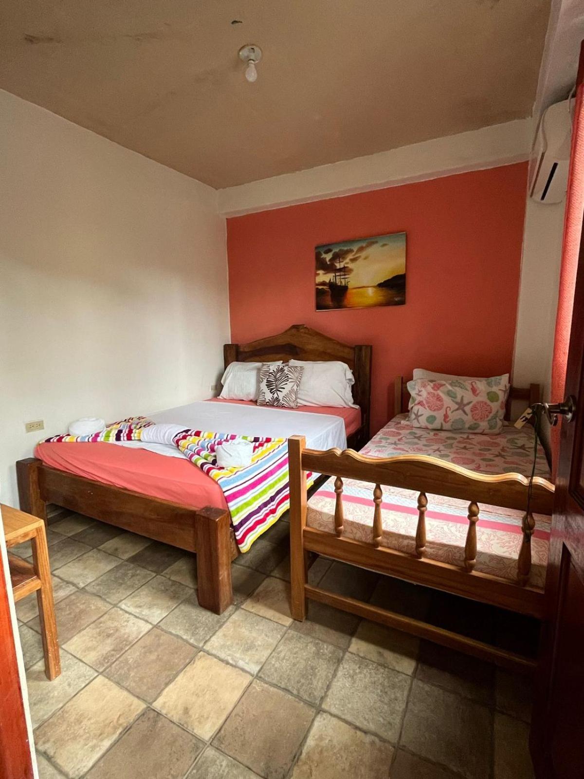Hotel Y Restaurante Mama Ines Santa Catalina Εξωτερικό φωτογραφία