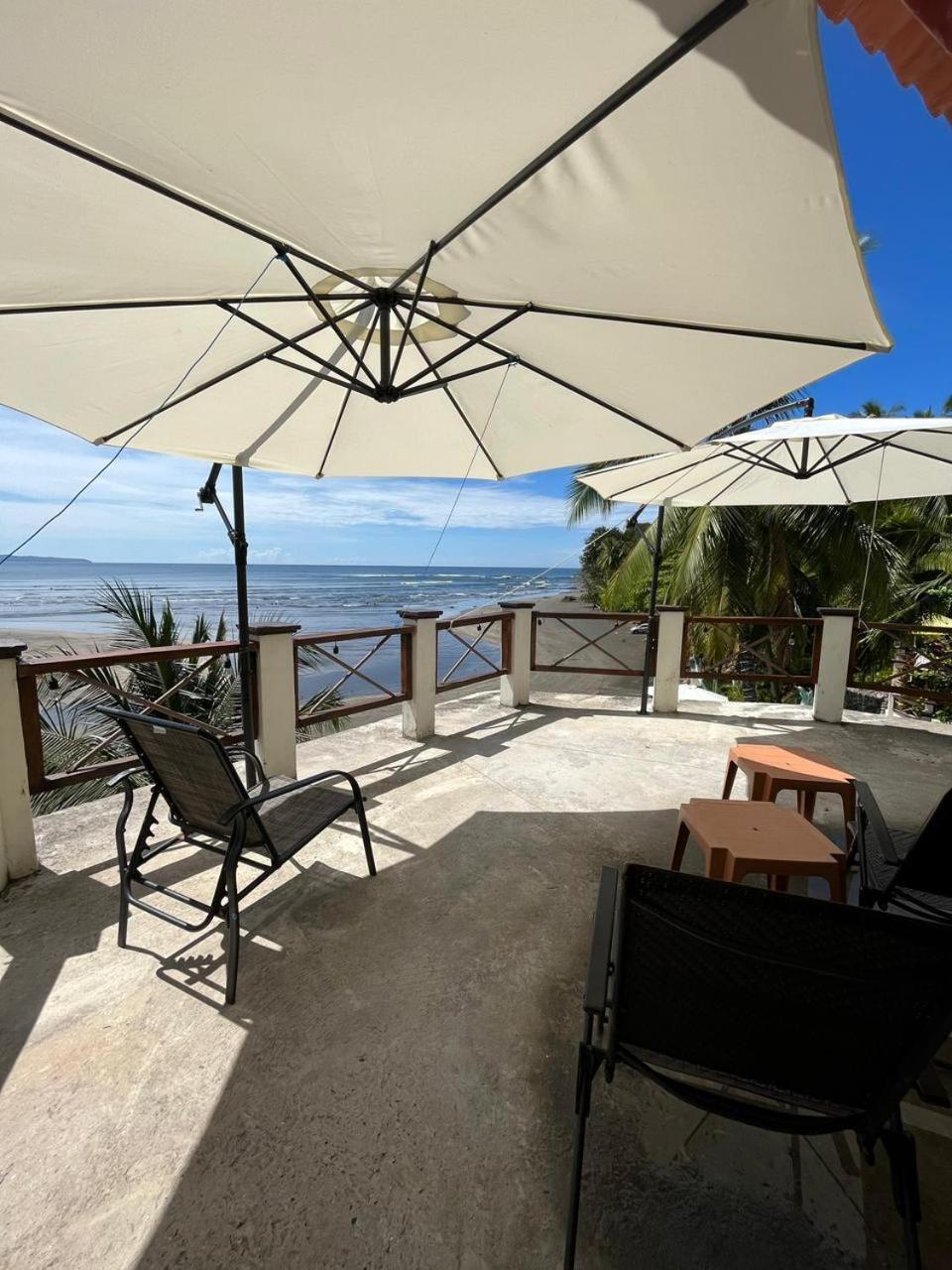 Hotel Y Restaurante Mama Ines Santa Catalina Εξωτερικό φωτογραφία
