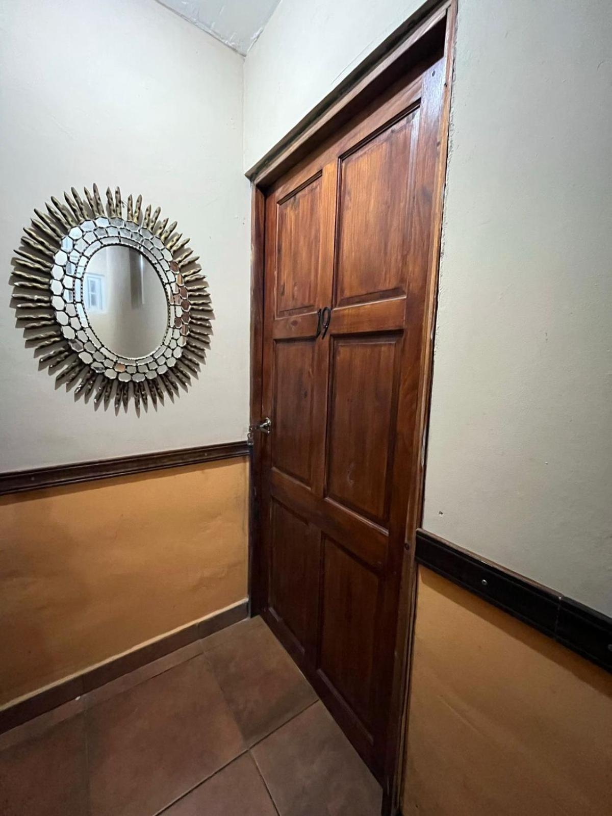 Hotel Y Restaurante Mama Ines Santa Catalina Εξωτερικό φωτογραφία