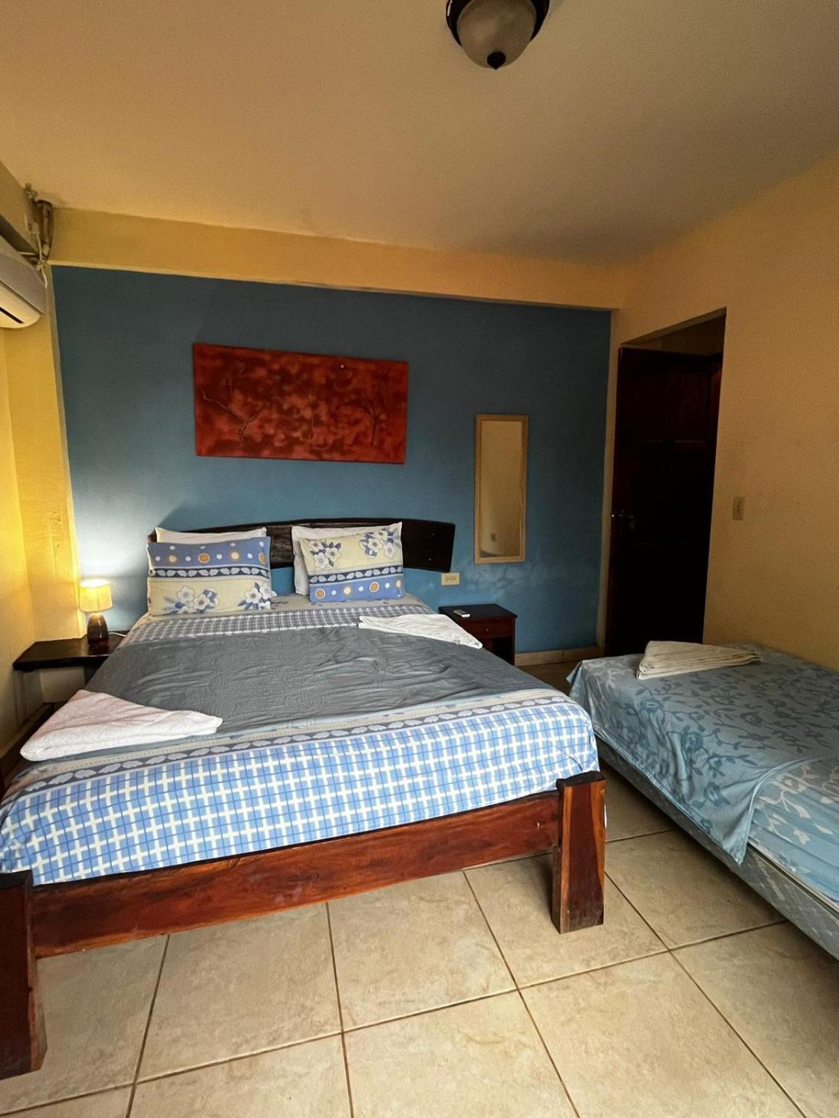 Hotel Y Restaurante Mama Ines Santa Catalina Εξωτερικό φωτογραφία
