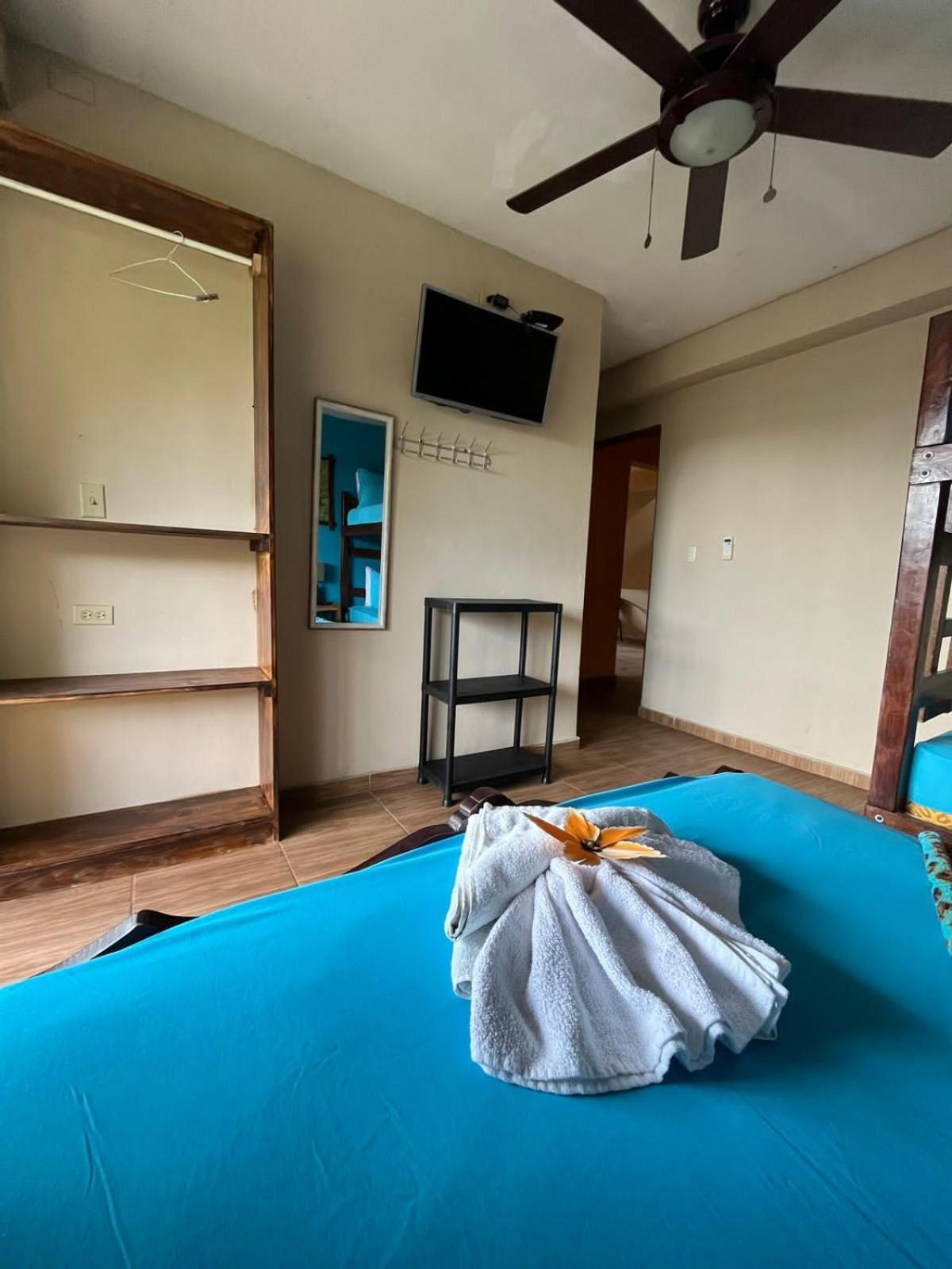 Hotel Y Restaurante Mama Ines Santa Catalina Εξωτερικό φωτογραφία
