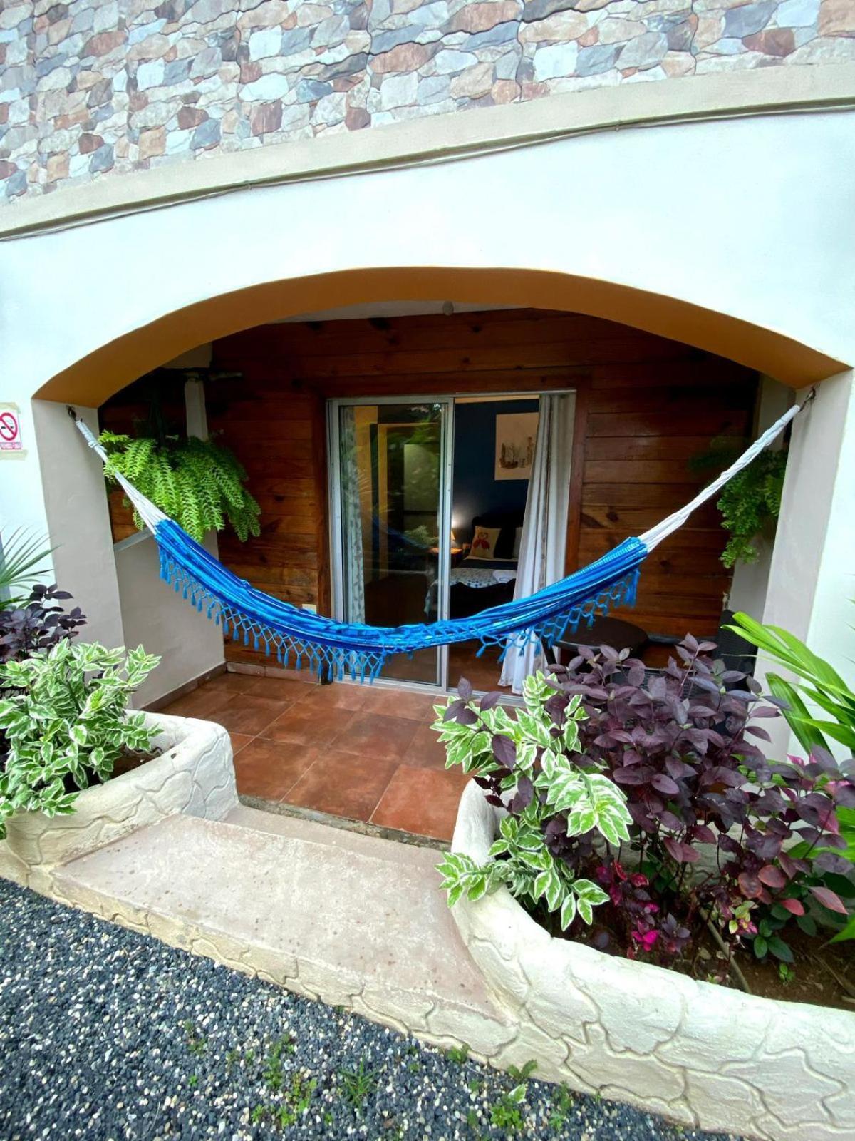 Hotel Y Restaurante Mama Ines Santa Catalina Εξωτερικό φωτογραφία