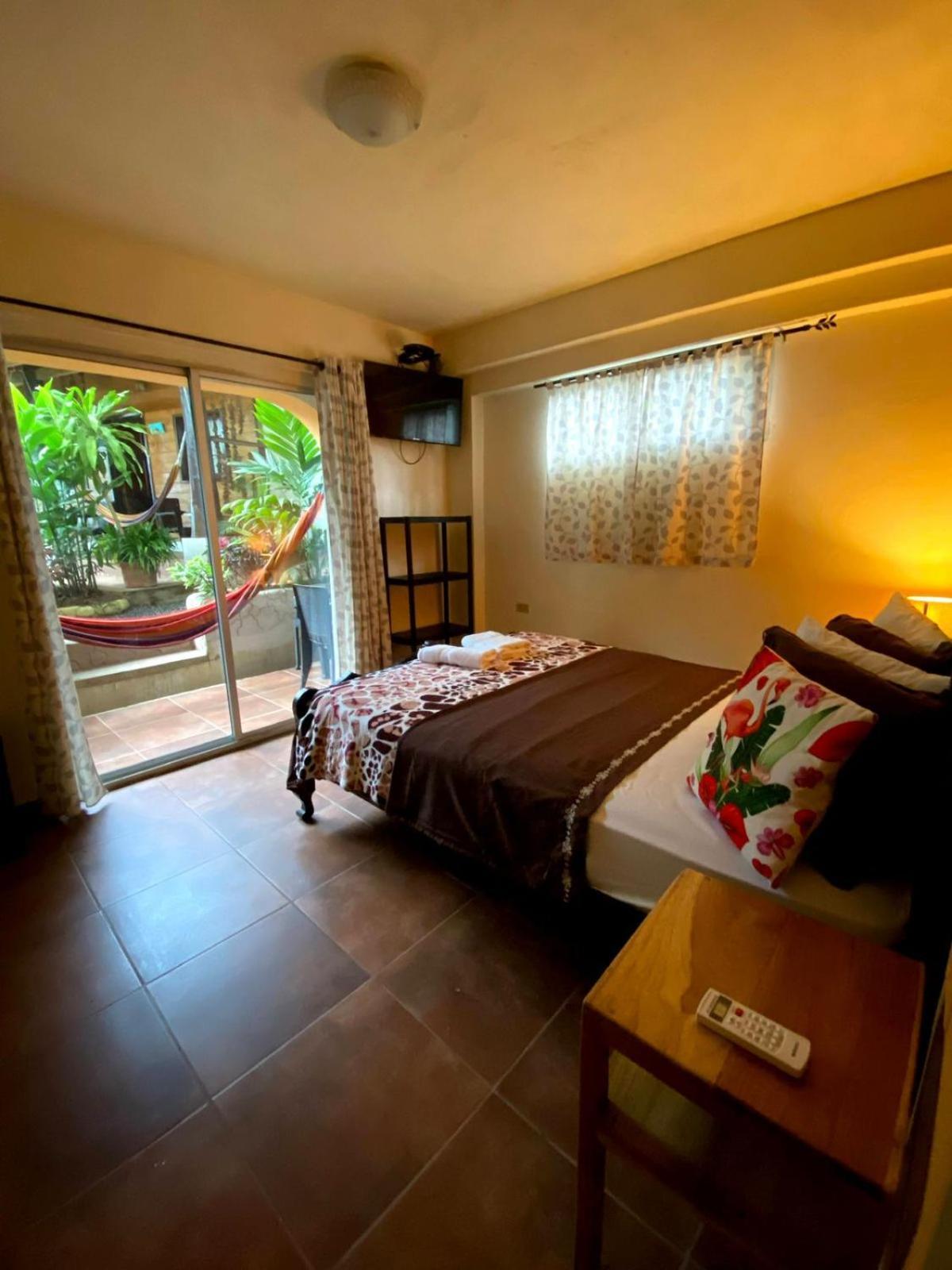 Hotel Y Restaurante Mama Ines Santa Catalina Εξωτερικό φωτογραφία