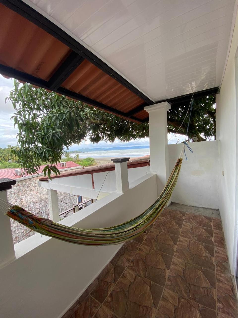 Hotel Y Restaurante Mama Ines Santa Catalina Εξωτερικό φωτογραφία