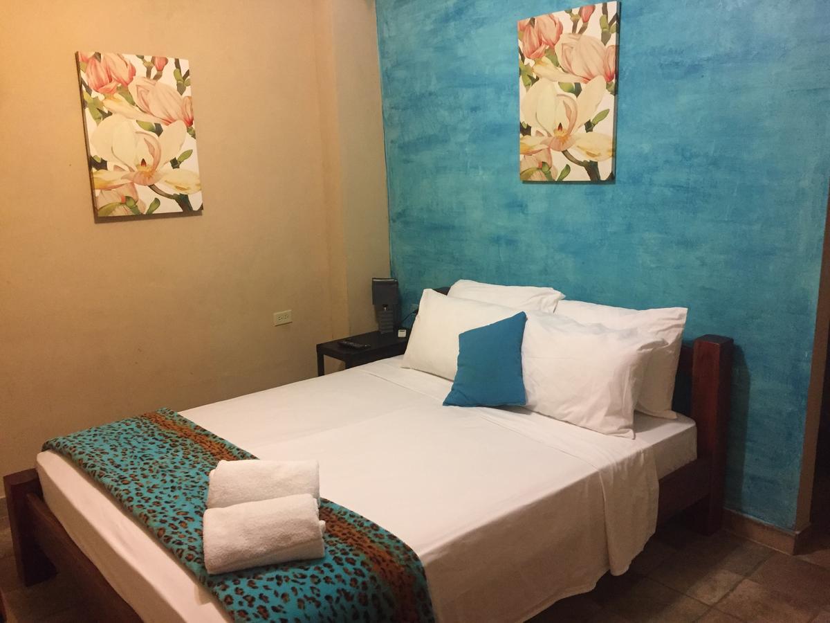 Hotel Y Restaurante Mama Ines Santa Catalina Εξωτερικό φωτογραφία