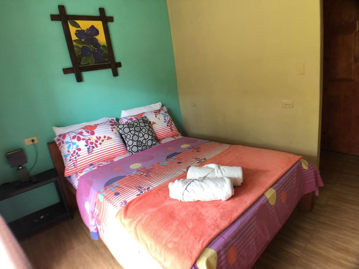 Hotel Y Restaurante Mama Ines Santa Catalina Εξωτερικό φωτογραφία